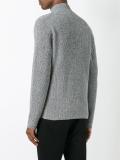 double breasted coat 