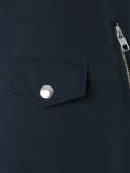 biker jacket