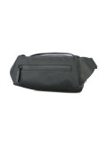 plain fanny pack 