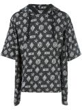 double sleeves hoodie