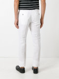 'Evo' fit trousers