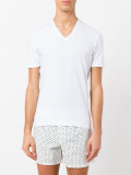 V-neck T-shirt