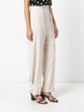 CHLOÉ 17SPA3117S237 0E3 ??? ACETATE/VISCOSE/SILK