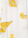 printed leggings 