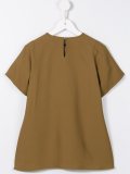 patch pocket dress
