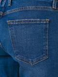 'The Unrolled Fling' jeans 