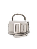 chain handle shoulder bag