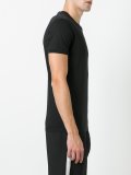 classic plain T-shirt