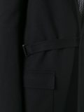 'Lennon' coat