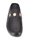 Kurt slippers