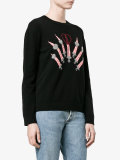 Love Blades jumper