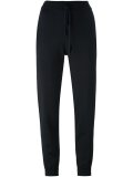 tapered track pants