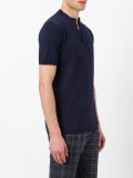 classic polo top