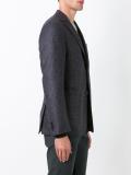 tweed blazer