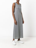 long tank dress