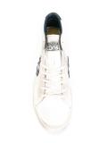 'Pro Leather Vulc Mid' sneakers