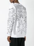'Salomon' sweatshirt