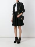 'West End The Jane' saddle shoulder bag