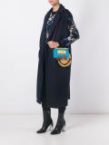'Gadget' shoulder bag
