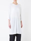 oversized T-shirt