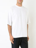 plain T-shirt