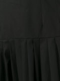 flared dress 