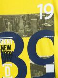 New York City print T-shirt