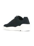 lace-up sneakers