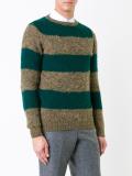 crew neck jumper