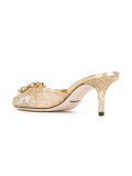 Keira mules
