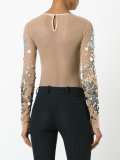 embellished bodysuit 