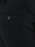 fitted dinner suit