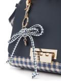 'Eartha Iconic Jumbo Double Handle'手提包
