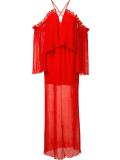 'Liberty' dress