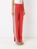wide leg trousers
