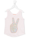 Marcel Peace tank