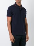 short sleeve polo shirt
