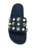 embellished sliders