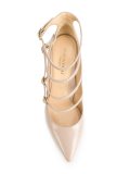 'Mitchell' pumps