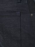 'Tack Slim'牛仔裤
