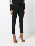 cropped pants 