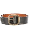'B-Brave' belt