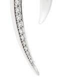 'Signature Diamond' earrings