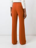 flared trousers