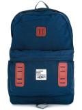 front pocket backpack