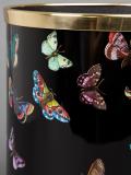 'Butterfly'纸篓