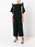 relaxed fit jumpsuit