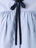 ribbon detail blouse