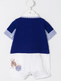polo top overall
