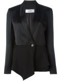sculptured jacket